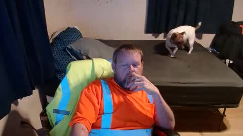 Snapshot of pecker40 chatting on January 13, 2026, 4:40 am pecker40 online show from January 13, 2026, 4:40 am