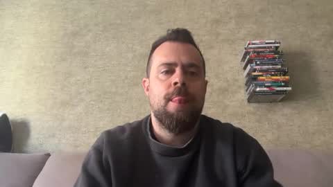 Pedrigno 79 online show from May 7, 2026, 9:25 am