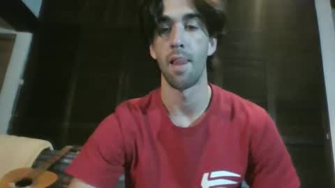 Real-timePiero online show from January 15, 2026, 12:48 am