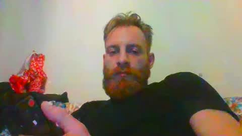 Snapshot of pedro199994 chatting on January 4, 2025, 9:31 pm Ginger Dick online show from January 4, 2025, 9:31 pm