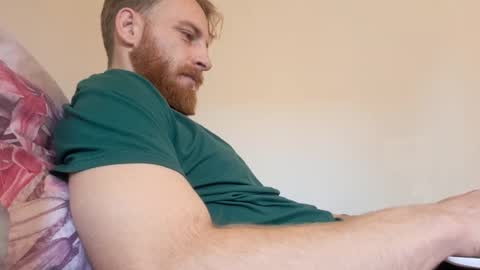 Snapshot of pedro199994 chatting on February 2, 2025, 11:08 am Ginger Dick online show from February 2, 2025, 11:08 am