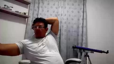 Pedro online show from October 16, 2025, 12:11 am