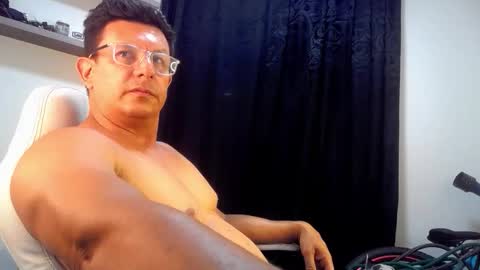 Pedro online show from April 30, 2026, 2:07 am