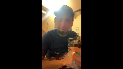 pedromosquera602811 online show from May 30, 2026, 5:37 am