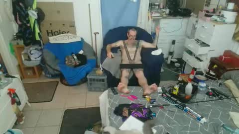 peety779677 online show from March 5, 2026, 5:53 pm