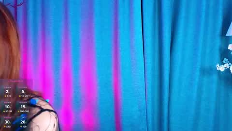 Snapshot of peggyhodges chatting on October 12, 2025, 7:24 pm LisaDrako online show from October 12, 2025, 7:24 pm