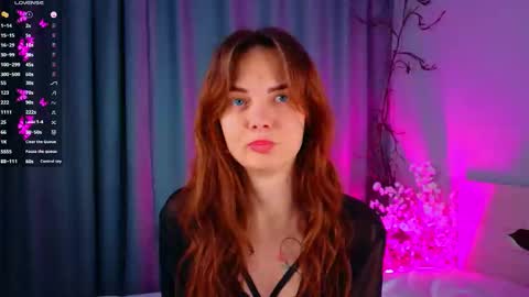 Snapshot of peggyhodges chatting on October 13, 2025, 7:58 pm LisaDrako online show from October 13, 2025, 7:58 pm