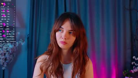 Snapshot of peggyhodges chatting on October 14, 2025, 7:47 pm LisaDrako online show from October 14, 2025, 7:47 pm