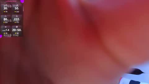 Snapshot of peggyhodges chatting on November 9, 2025, 7:34 pm LisaDrako online show from November 9, 2025, 7:34 pm