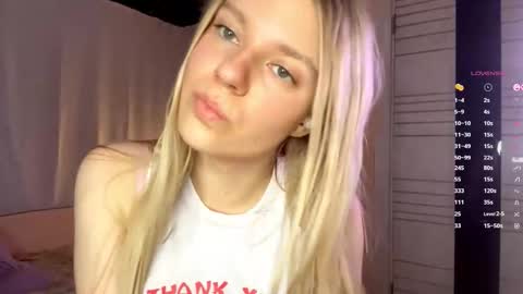 Mary online show from October 26, 2025, 2:34 pm