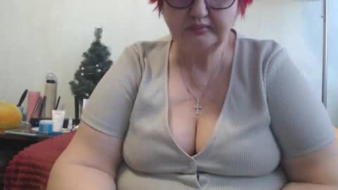 Snapshot of peggysoft chatting on February 12, 2025, 10:56 am PeggySoft online show from February 12, 2025, 10:56 am