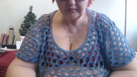 Snapshot of peggysoft chatting on February 18, 2025, 9:21 am PeggySoft online show from February 18, 2025, 9:21 am