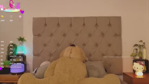 Snapshot of peisinoe_____ chatting on March 2, 2026, 11:00 pm Kris online show from March 2, 2026, 11:00 pm