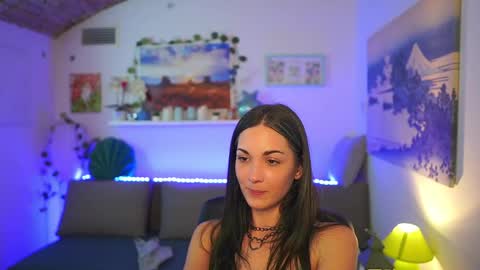 pekadark  online show from February 17, 2025, 1:42 pm