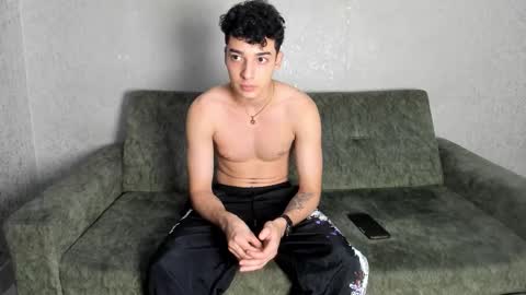 CAIN-19  ALLEN-18 RONALD-18 AUSTIN-18 MOD DANTE online show from March 21, 2026, 7:39 pm