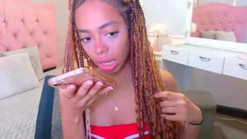 Snapshot of peneelopeecute chatting on July 23, 2026, 2:04 pm peneelopeecute online show from July 23, 2026, 2:04 pm