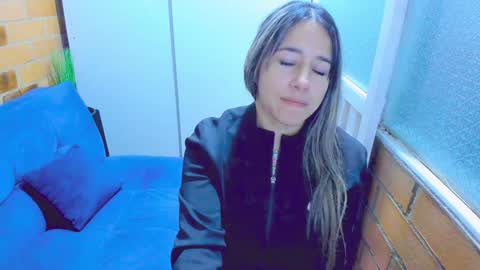 Penelope online show from December 2, 2024, 10:12 pm