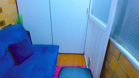 Penelope online show from December 5, 2024, 11:51 pm