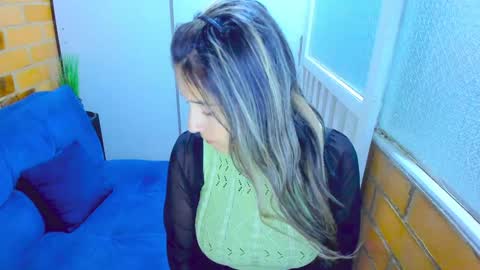 Penelope online show from December 7, 2024, 10:28 pm