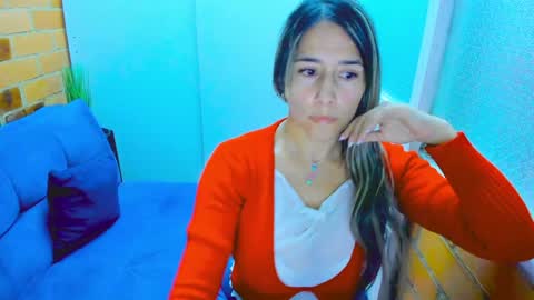 Penelope online show from December 11, 2024, 7:46 pm