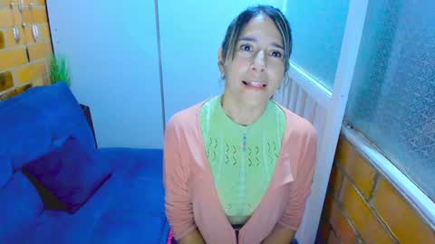 Penelope online show from December 16, 2024, 11:07 pm