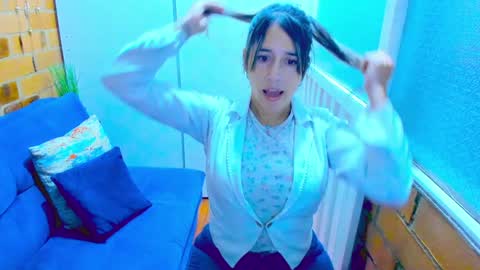 Penelope online show from January 10, 2025, 9:42 pm