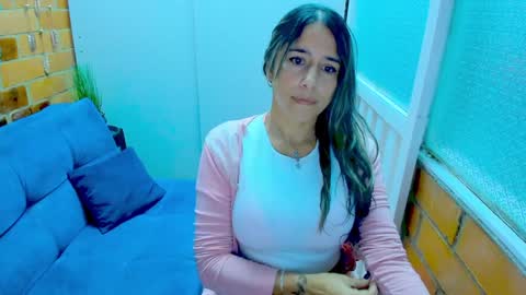 Penelope online show from February 8, 2025, 7:05 pm