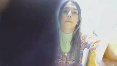 Penelope online show from March 12, 2025, 7:49 pm