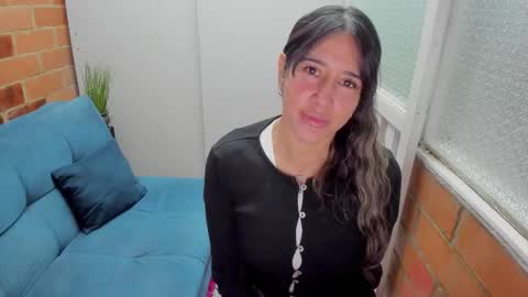 Penelope online show from October 8, 2025, 7:11 pm