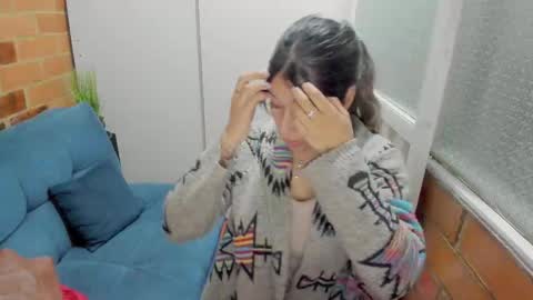 Penelope online show from November 15, 2025, 8:49 pm