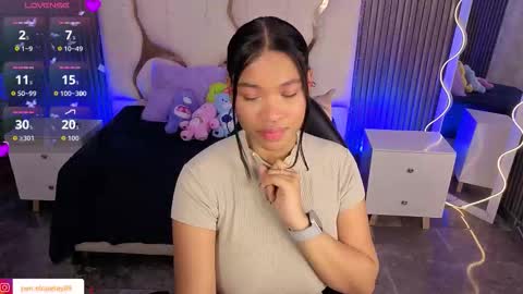 penelope online show from February 21, 2026, 3:40 am