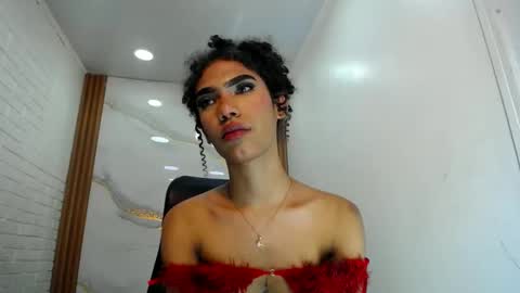 Penelopee Rouse online show from October 9, 2025, 9:02 pm