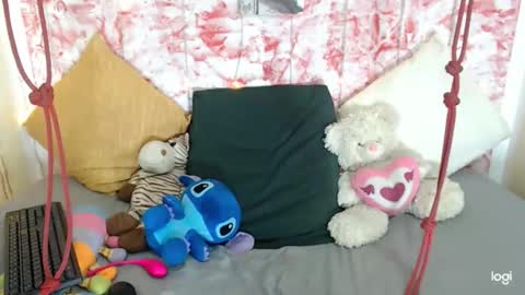 penelopeheart3 online show from October 23, 2025, 4:17 pm