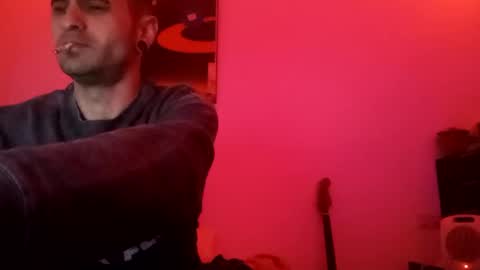 penesvoladores92 online show from January 19, 2025, 10:49 pm