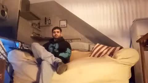 penesvoladores92 online show from February 16, 2026, 7:21 pm