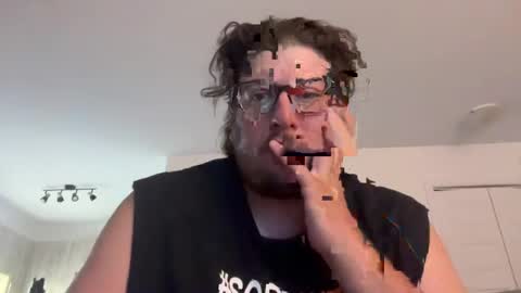 randysavage online show from July 18, 2026, 2:38 am