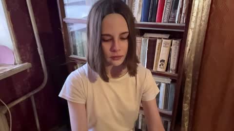 Snapshot of pennilinka chatting on April 11, 2026, 6:07 am Alya online show from April 11, 2026, 6:07 am