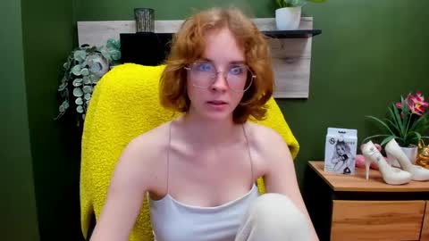 Snapshot of penny_lust chatting on October 20, 2025, 6:14 am Penny online show from October 20, 2025, 6:14 am