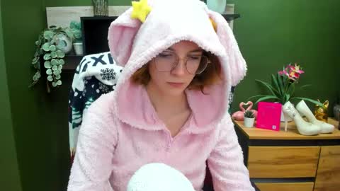 Snapshot of penny_lust chatting on October 30, 2025, 7:21 am Penny online show from October 30, 2025, 7:21 am