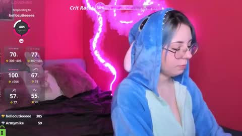 penny online show from November 28, 2025, 3:09 am