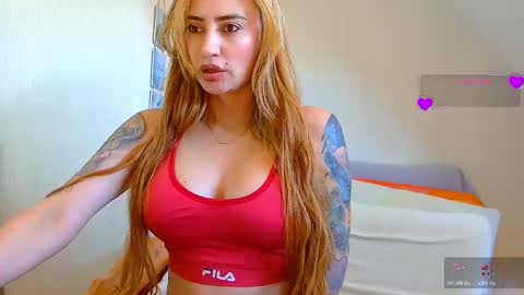 Hi Im Penelope  better vibrations  1111 online show from March 22, 2026, 10:29 am