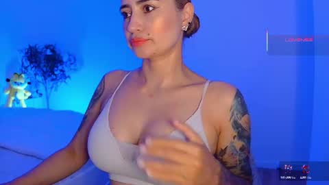 Snapshot of pennyy__ chatting on June 20, 2026, 2:09 pm Hi Im Penelope better vibrations 1111 online show from June 20, 2026, 2:09 pm