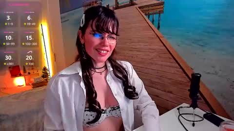 pepina_hot online show from November 27, 2025, 5:04 pm
