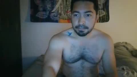 Snapshot of pepinillo89 chatting on February 2, 2025, 3:32 am Sexy latino toy online show from February 2, 2025, 3:32 am