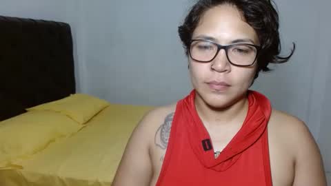 Megan online show from December 10, 2024, 1:00 pm