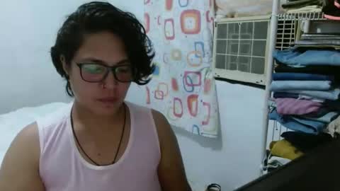 Megan online show from December 25, 2024, 10:48 pm