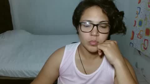 Megan online show from December 31, 2024, 5:18 pm