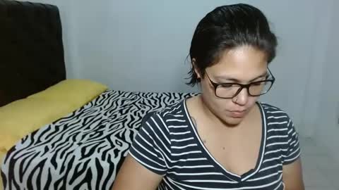 Megan online show from February 11, 2025, 2:02 pm