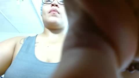 Megan online show from February 10, 2026, 2:54 pm