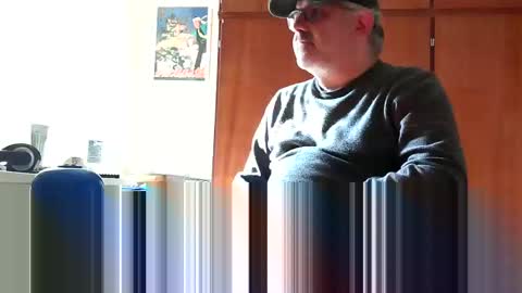 Snapshot of peppemarfy chatting on February 2, 2025, 1:08 pm Peppe online show from February 2, 2025, 1:08 pm